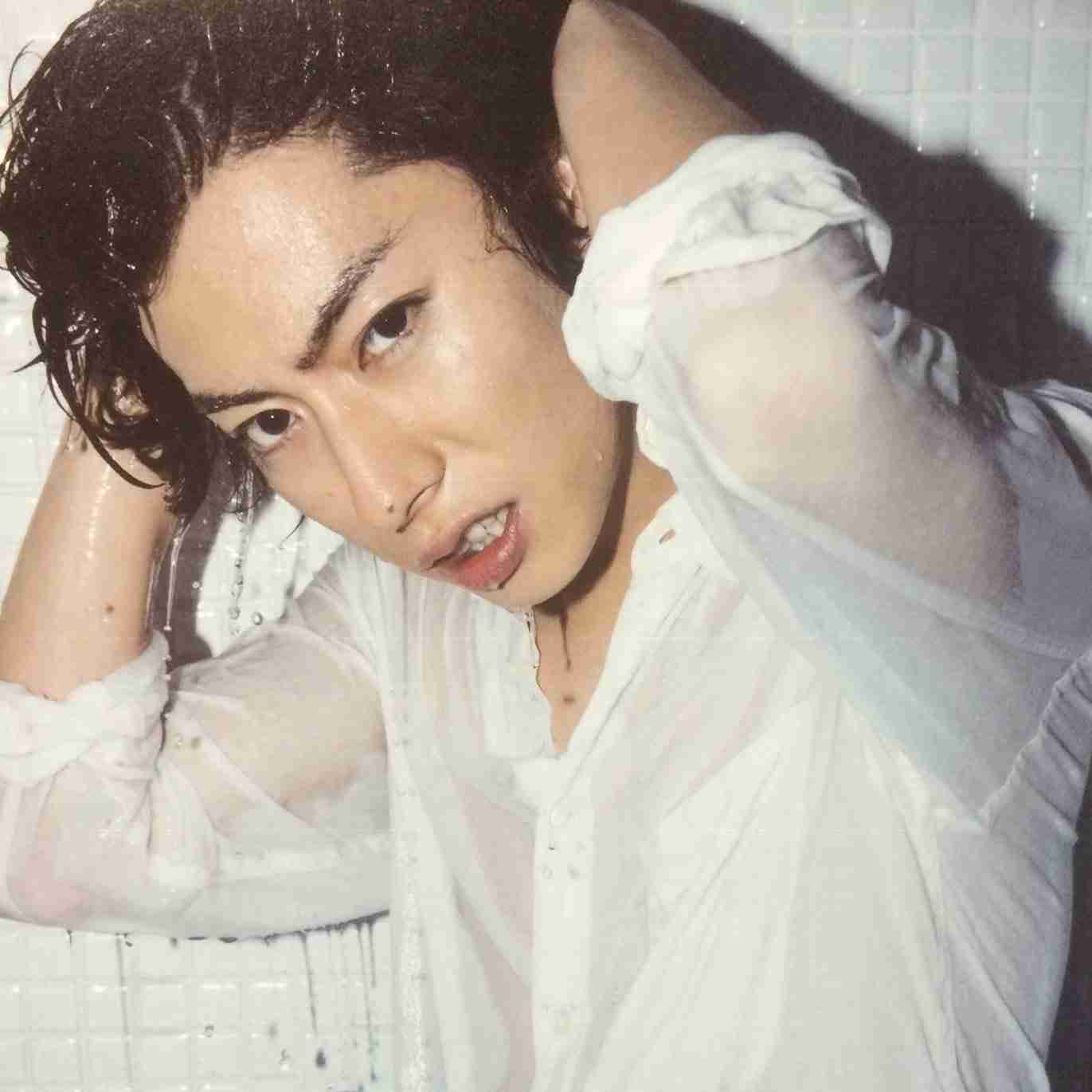 A.B.C-Z河合郁人くんとフット後藤さんを交互に貼るトピ(たまに五関様)part 2