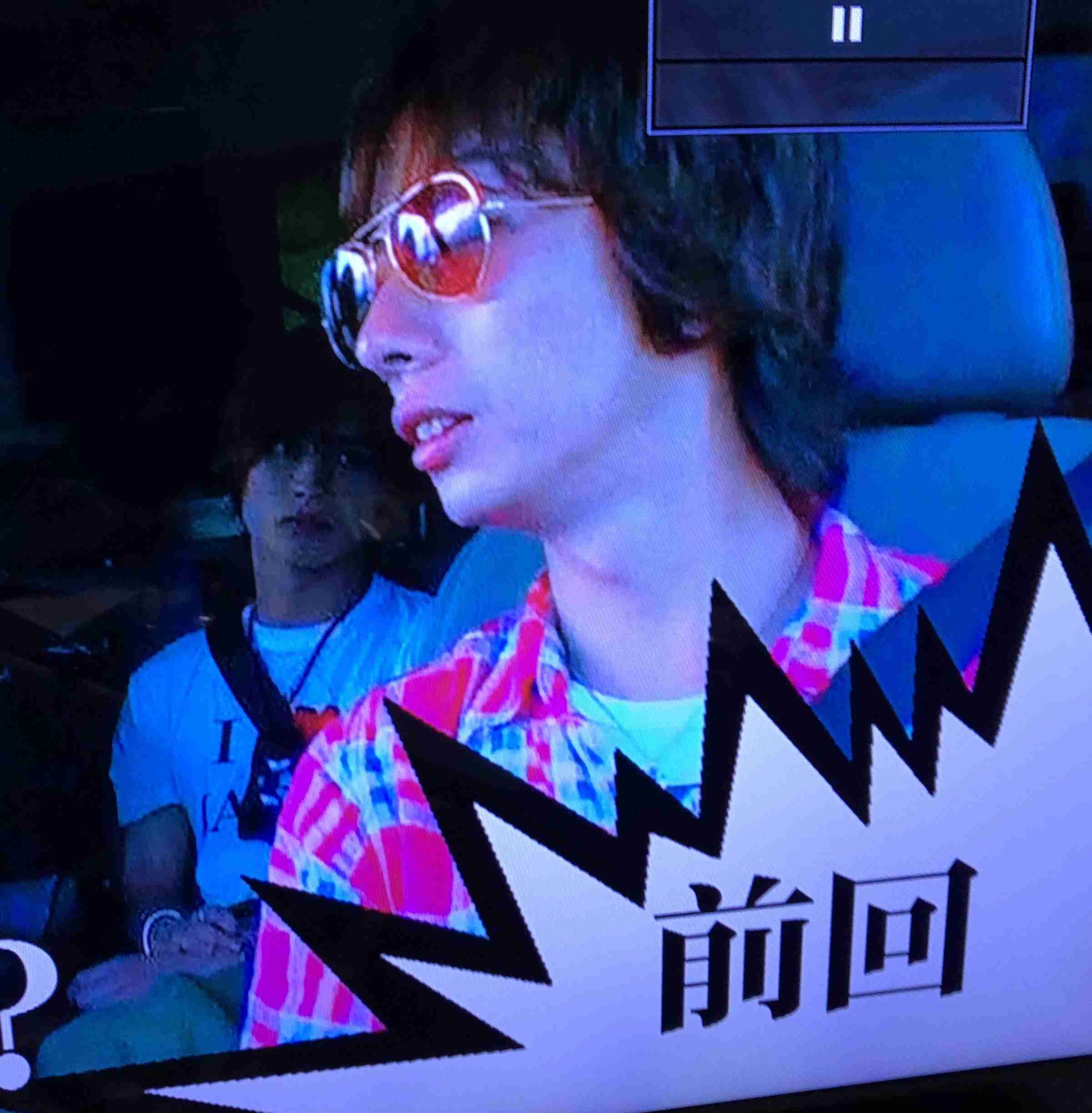 A.B.C-Z河合郁人くんとフット後藤さんを交互に貼るトピ(たまに五関様)part 2