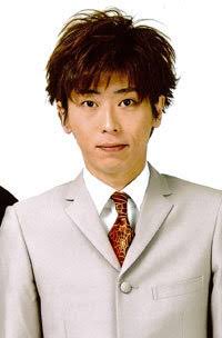 A.B.C-Z河合郁人くんとフット後藤さんを交互に貼るトピ(たまに五関様)part 2