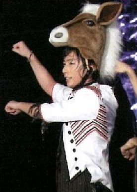 A.B.C-Z河合郁人くんとフット後藤さんを交互に貼るトピ(たまに五関様)part 2