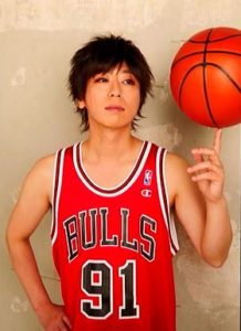 A.B.C-Z河合郁人くんとフット後藤さんを交互に貼るトピ(たまに五関様)part 2