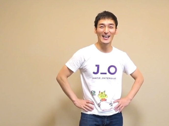 陽タイプ・陰タイプの有名人