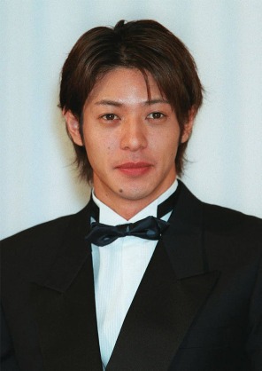 陽タイプ・陰タイプの有名人
