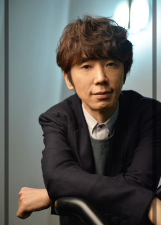 陽タイプ・陰タイプの有名人