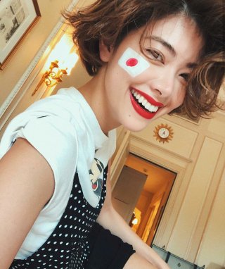 陽タイプ・陰タイプの有名人