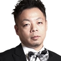 陽タイプ・陰タイプの有名人