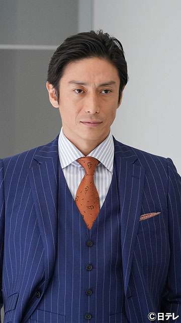 陽タイプ・陰タイプの有名人