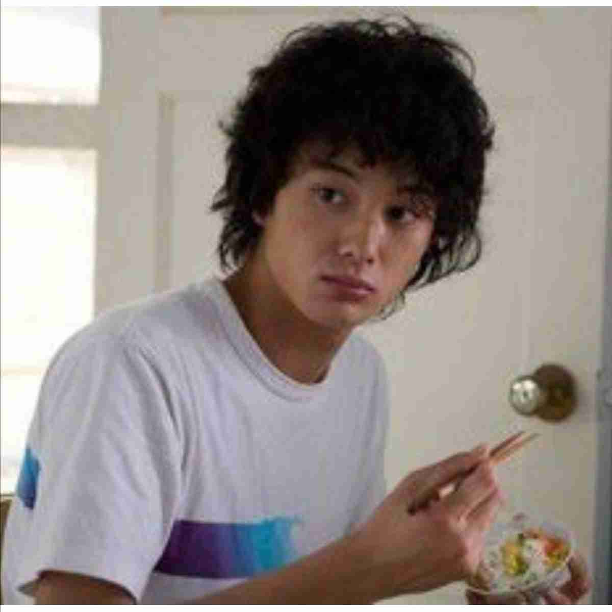 陽タイプ・陰タイプの有名人