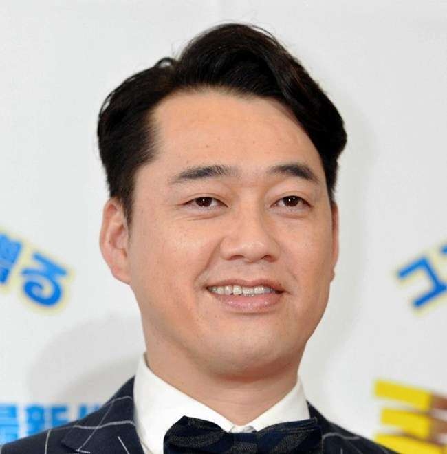 陽タイプ・陰タイプの有名人