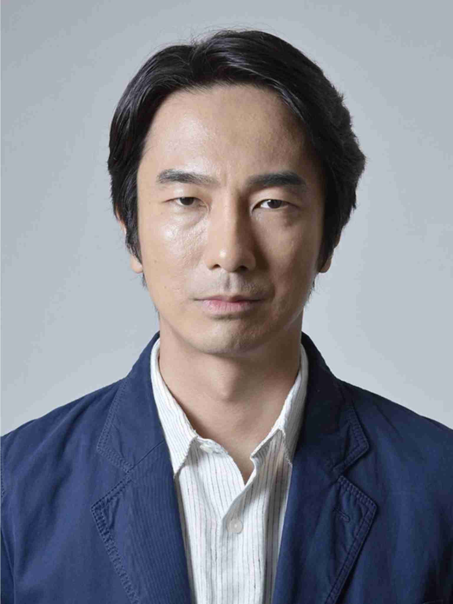 陽タイプ・陰タイプの有名人