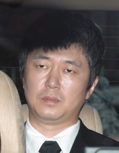 陽タイプ・陰タイプの有名人