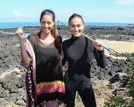 陽タイプ・陰タイプの有名人