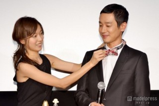 ムロツヨシ、あの女優と仲良すぎてプロデューサーにまで確認される「本当に付き合ってない？」