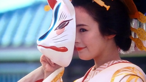 貫地谷しほりさん好きな人！