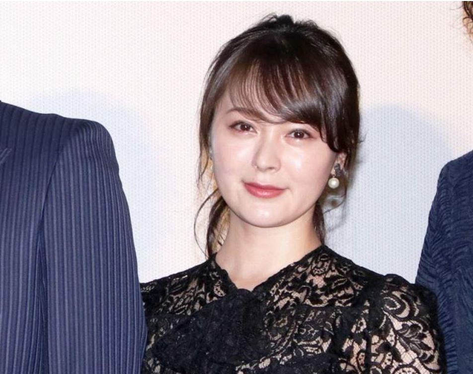 貫地谷しほりさん好きな人！