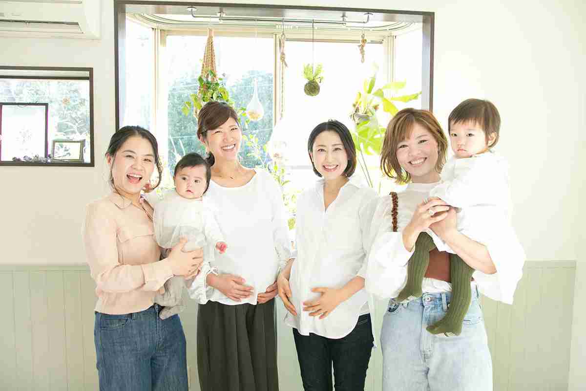 産後ハイの人が身近にいると疲れませんか？