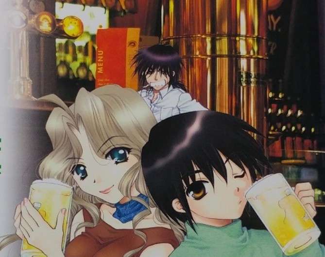 【古今東西】探偵の画像をひたすら貼るトピ