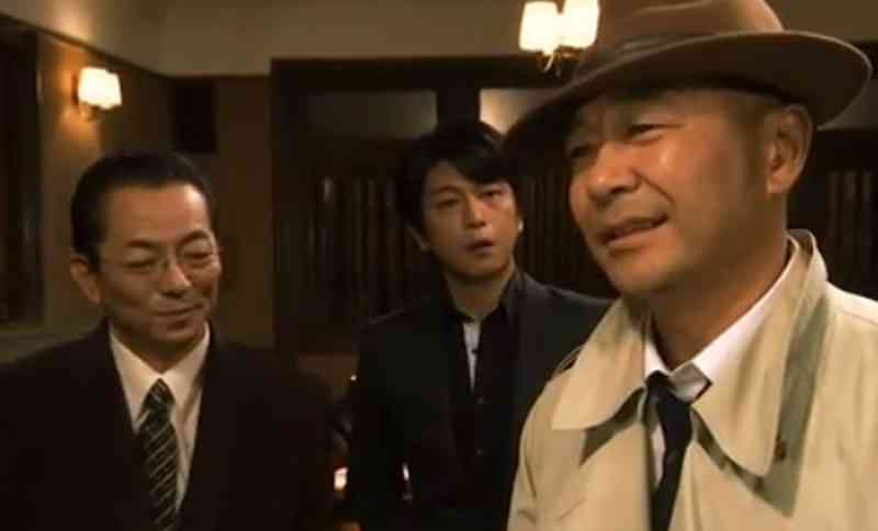 【古今東西】探偵の画像をひたすら貼るトピ