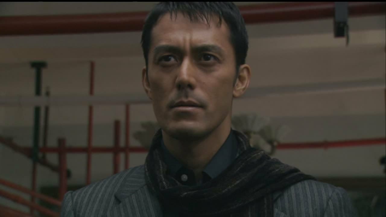 【古今東西】探偵の画像をひたすら貼るトピ
