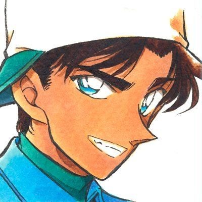【古今東西】探偵の画像をひたすら貼るトピ
