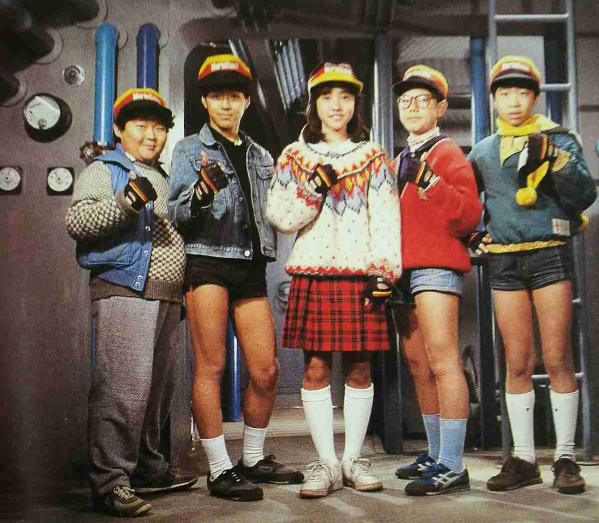 【古今東西】探偵の画像をひたすら貼るトピ