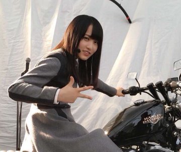 欅坂46菅井友香が「飛龍伝2020」で舞台初主演