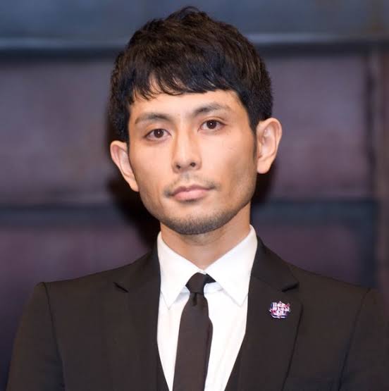 【画像＆コメント】正統派イケメンのトピ