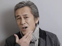 【画像＆コメント】正統派イケメンのトピ