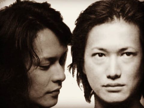 【画像＆コメント】正統派イケメンのトピ