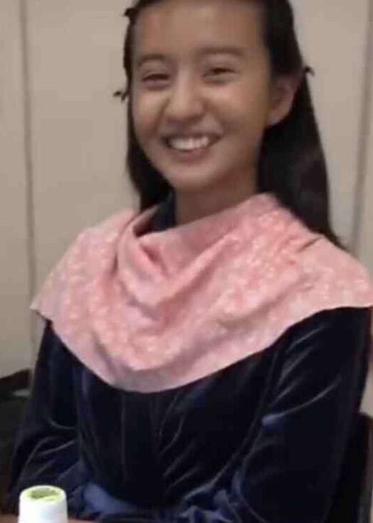 メイクレッスンに行ったことのある人〜