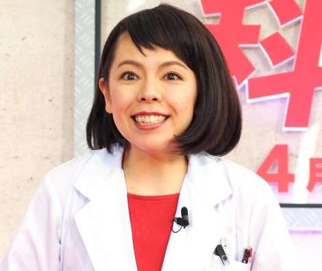 朝日奈央　美容師とは「いいお付き合い」と交際認める…「話題になってない」と自虐も