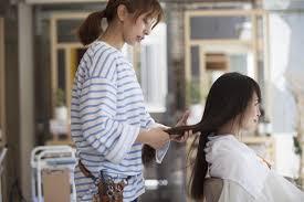 美容師同士で質問し合いませんか？