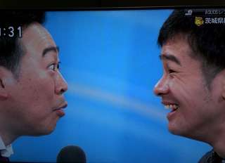 NHKのど自慢あるある