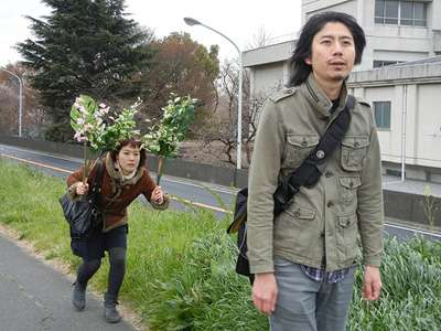 探偵雇ったことありますか?