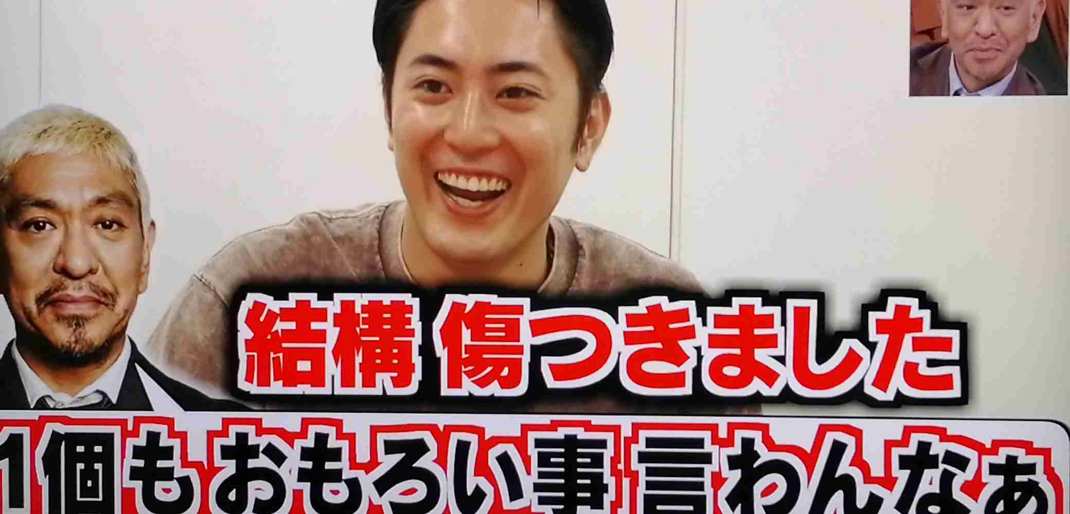 松本人志　宮迫のため「行列」にノーギャラ出演…降板時の言葉を実行か