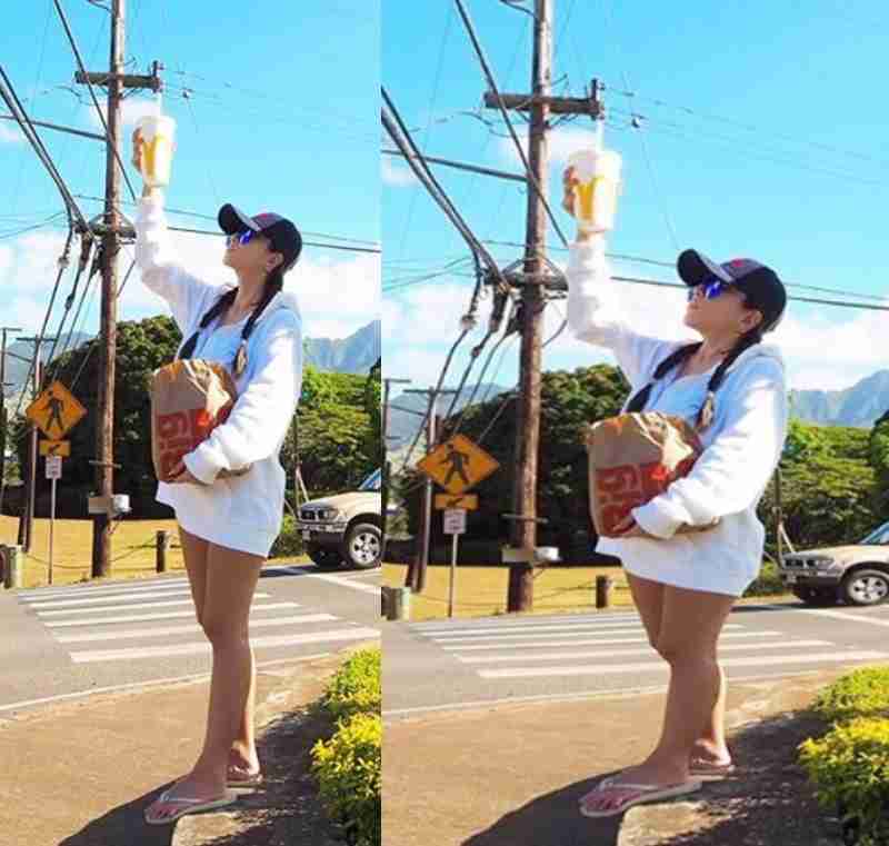 浜崎あゆみ、女性アーティストアルバムTOP10入り歴代1位【オリコンランキング】