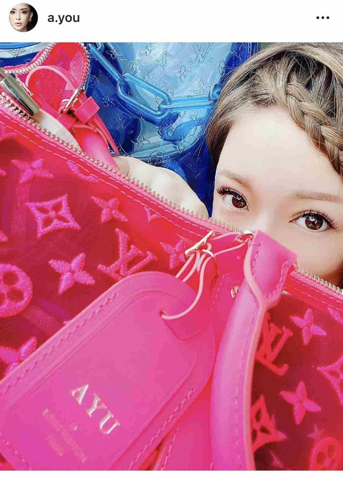 浜崎あゆみ、女性アーティストアルバムTOP10入り歴代1位【オリコンランキング】