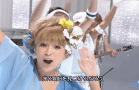 浜崎あゆみ、女性アーティストアルバムTOP10入り歴代1位【オリコンランキング】