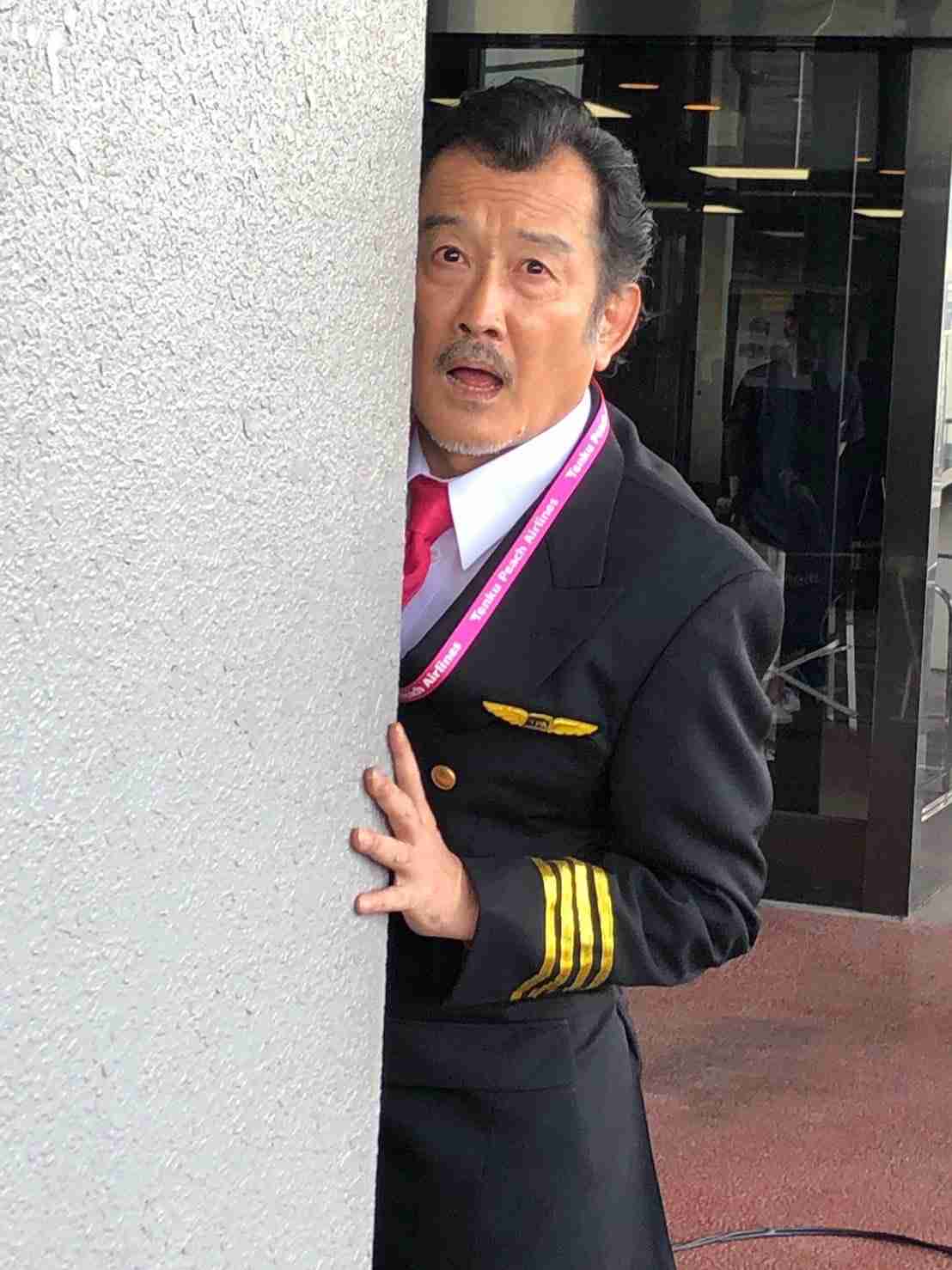【実況・感想】おっさんずラブ in the sky #3