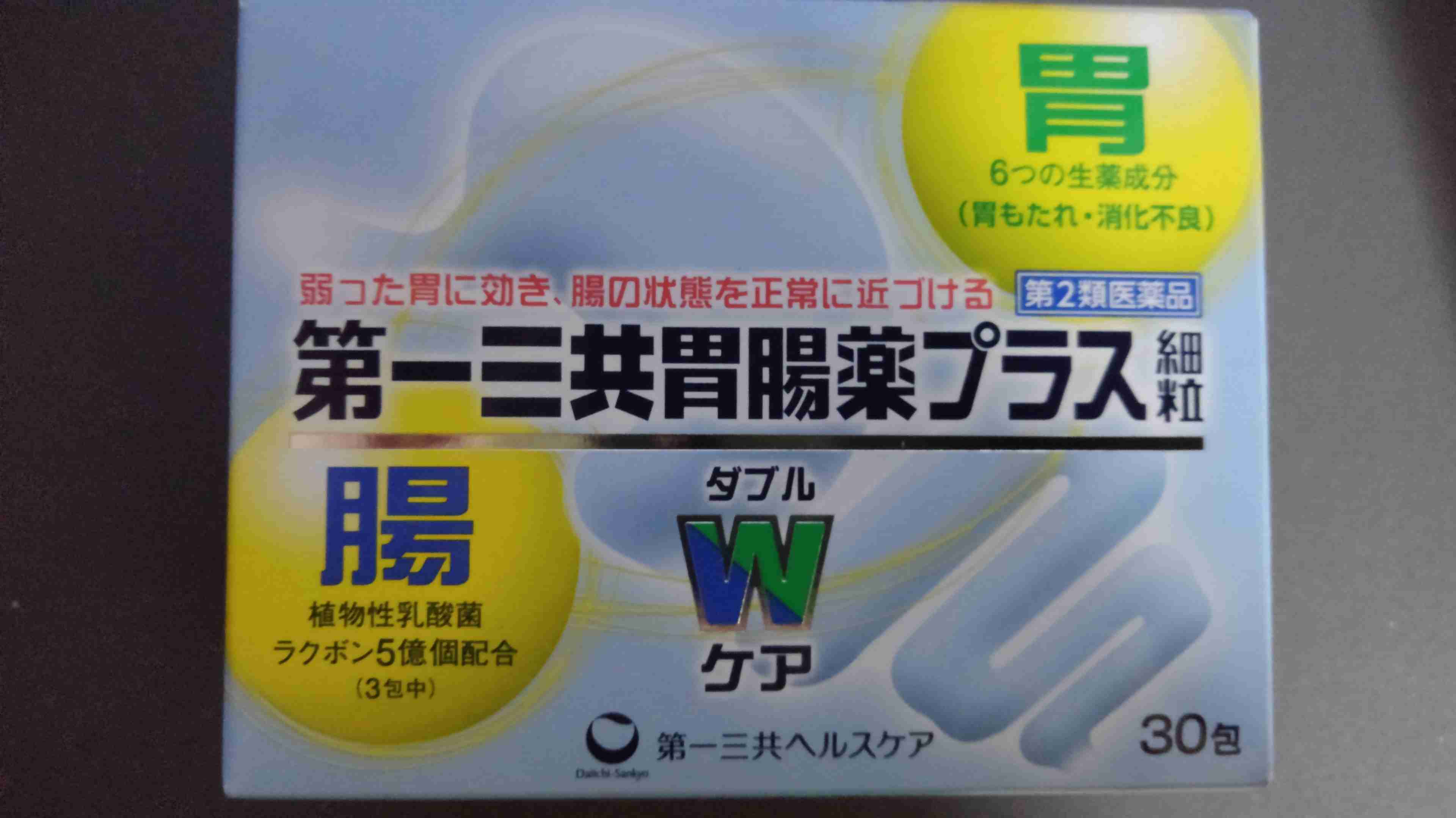 胃腸の調子の整え方
