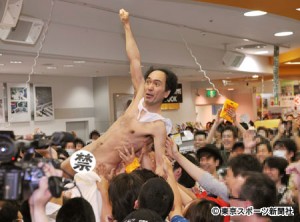 有名人の「これはないわ…」と思った言動part3