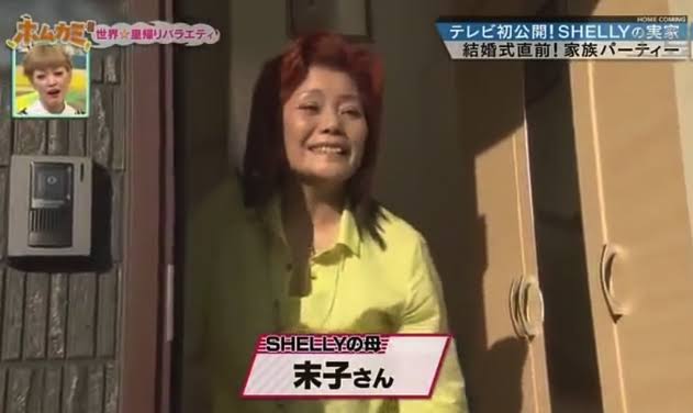 SHELLY、40代テレビマンと離婚していた　子育ては今後も協力