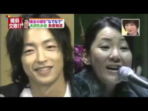 夫・彼氏の方が容姿が優れている人