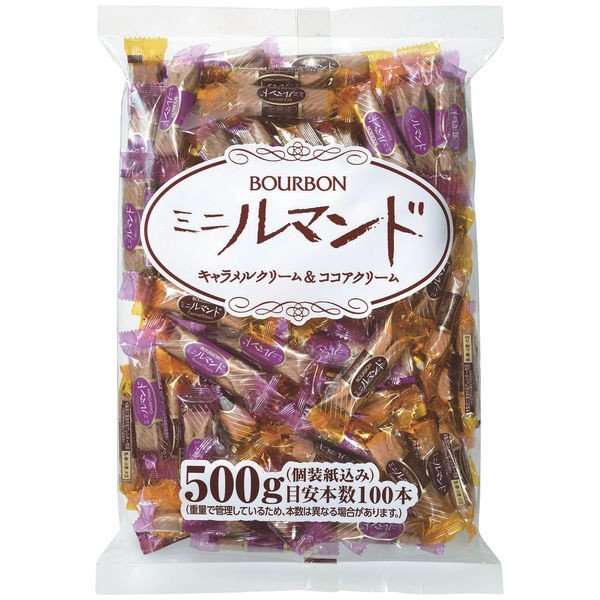 お菓子が自己PRしてくるトピ