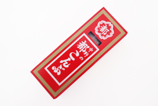 お菓子が自己PRしてくるトピ