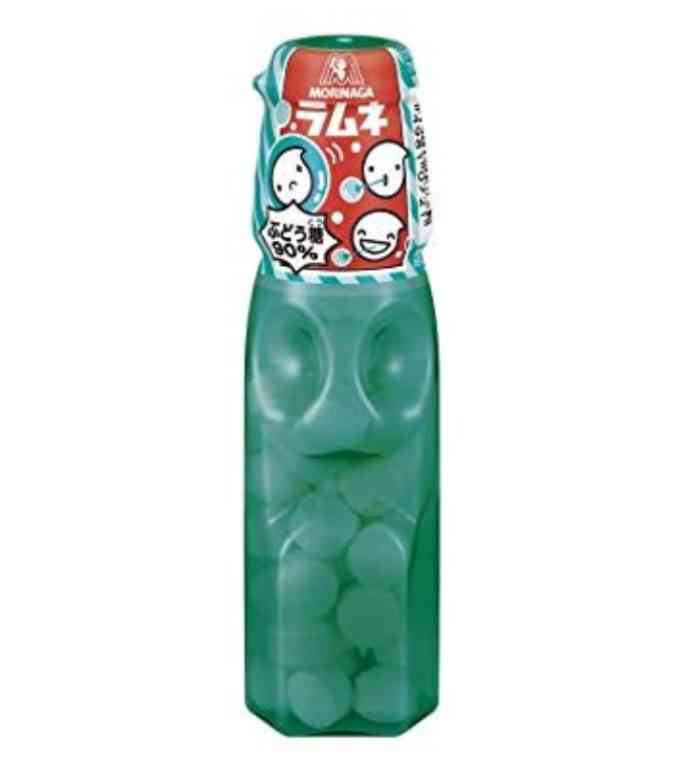 お菓子が自己PRしてくるトピ