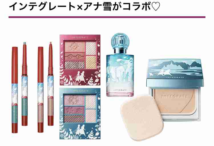 クリスマスコフレ2019 パート3