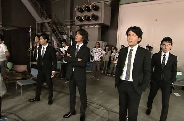 嵐・松本潤「二宮和也超シカト」全国放送で不仲決定的シーンにファン絶望