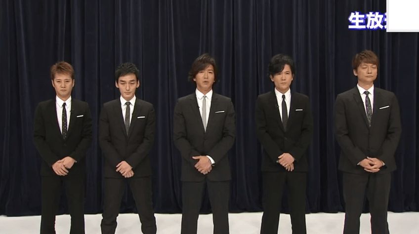 嵐・松本潤「二宮和也超シカト」全国放送で不仲決定的シーンにファン絶望