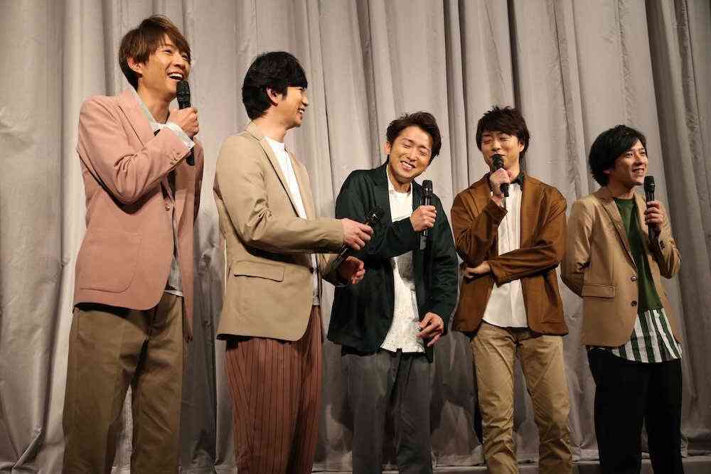 嵐・松本潤「二宮和也超シカト」全国放送で不仲決定的シーンにファン絶望